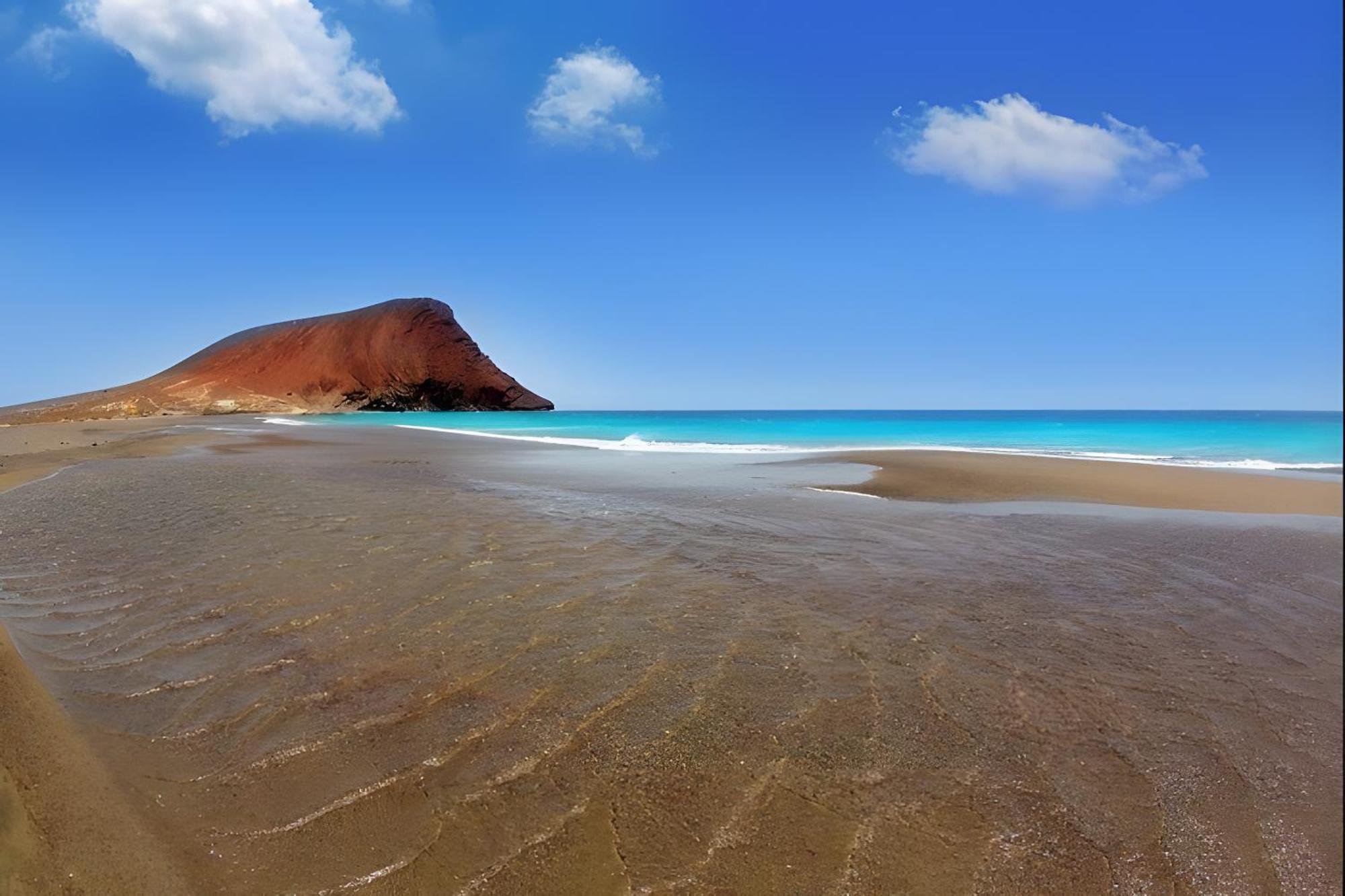 Medano Beach Agueita Salada Suites เอลเมดาโน ภายนอก รูปภาพ