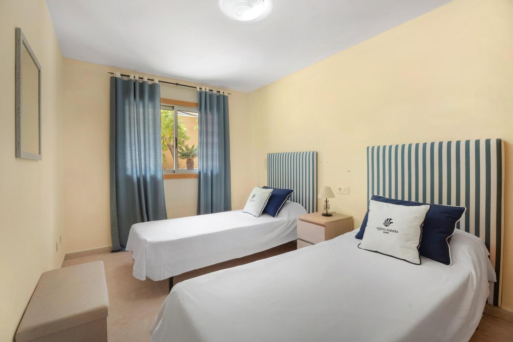 Medano Beach Agueita Salada Suites เอลเมดาโน ภายนอก รูปภาพ