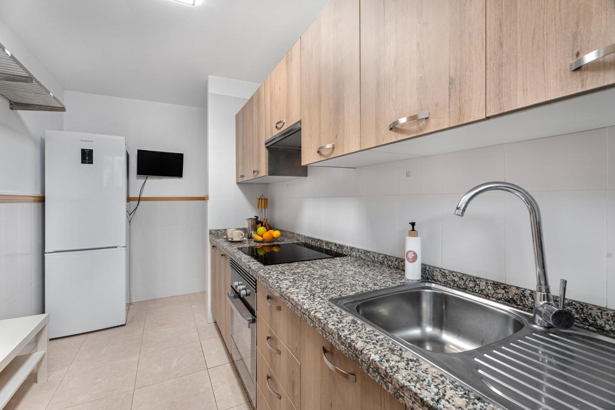 Medano Beach Agueita Salada Suites เอลเมดาโน ภายนอก รูปภาพ