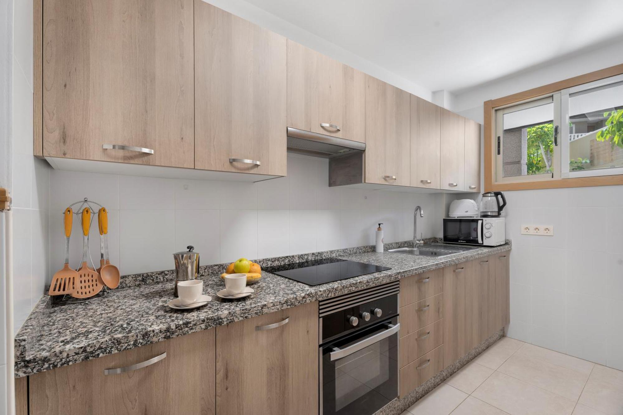 Medano Beach Agueita Salada Suites เอลเมดาโน ภายนอก รูปภาพ