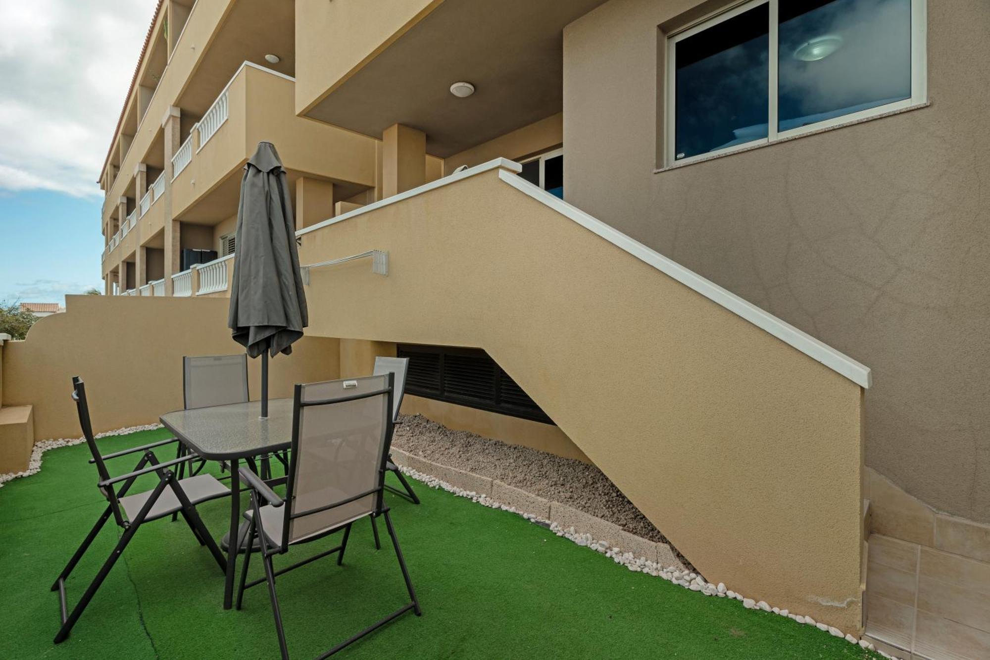 Medano Beach Agueita Salada Suites เอลเมดาโน ภายนอก รูปภาพ