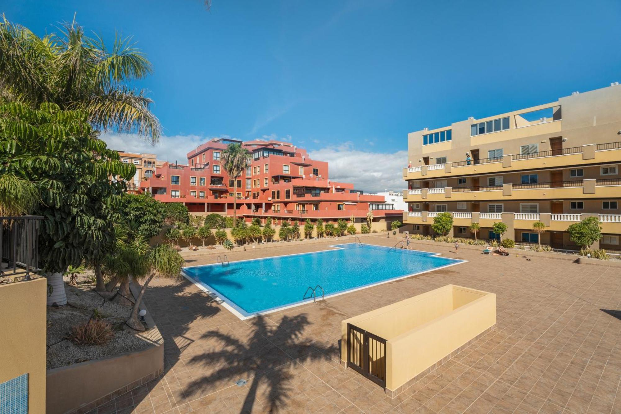Medano Beach Agueita Salada Suites เอลเมดาโน ภายนอก รูปภาพ